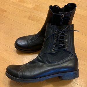 Jafa Biker Boots